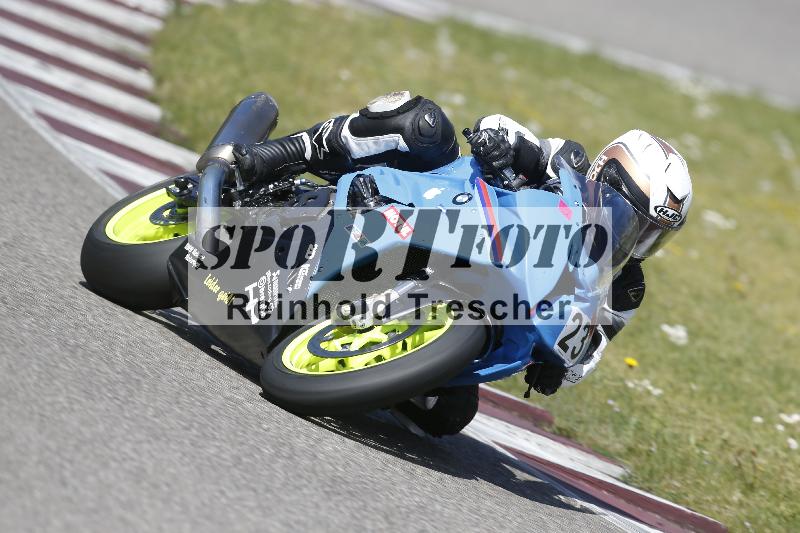 /08 17.04.2026  TZ Motorsport ADR/Gruppe rot/23